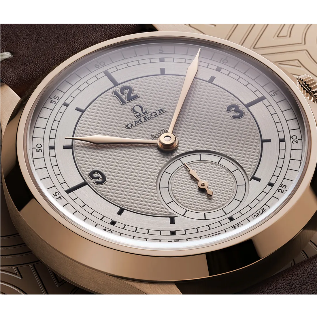 パリ2024 ブロンズゴールド エディション BG859