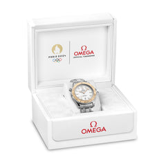 シーマスター ダイバー300﻿M パリ 202﻿4 42MM