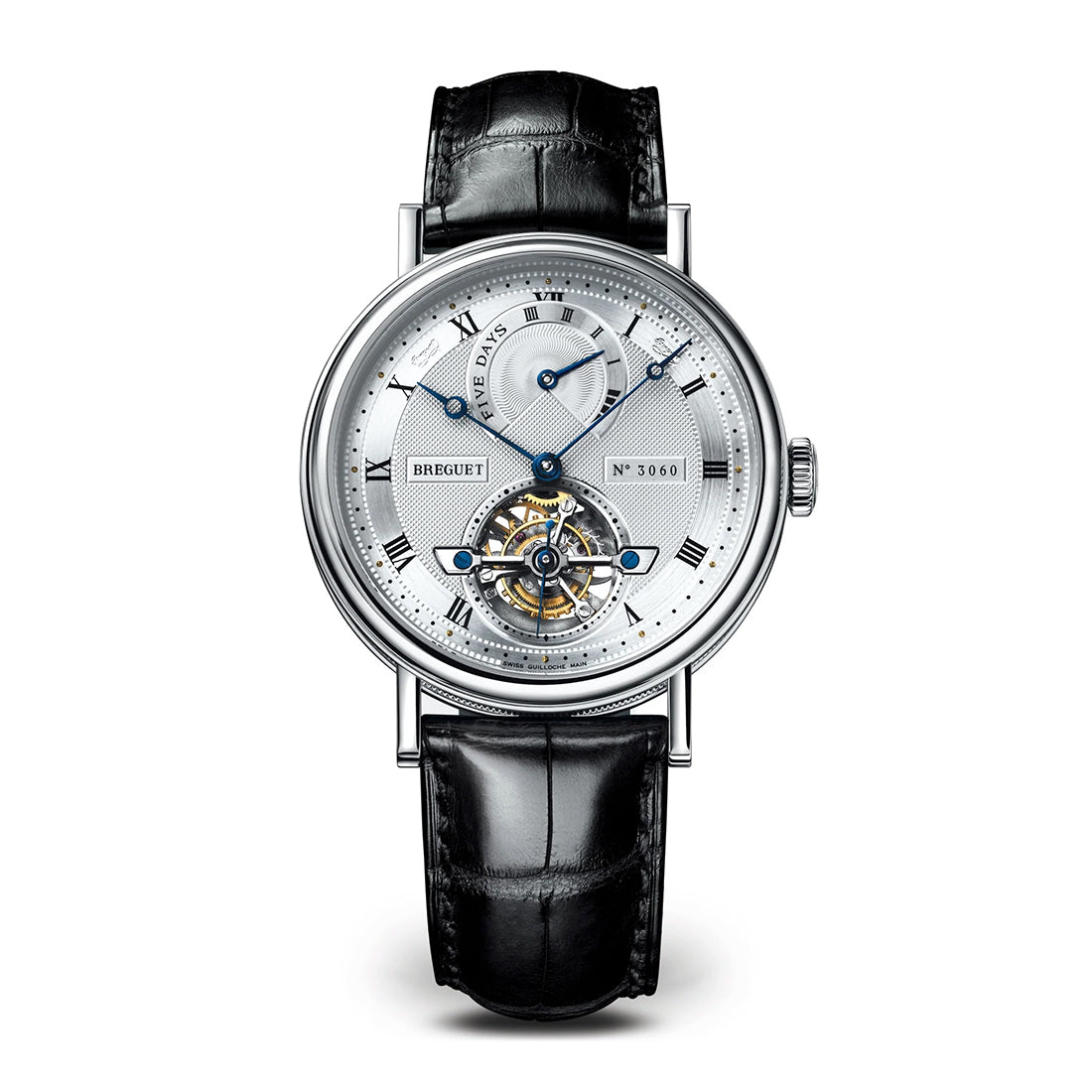 クラシック グランド コンプリケーション 5317