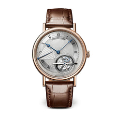 クラシック グランド コンプリケーション トゥールビヨン エクストラ フラット 5377