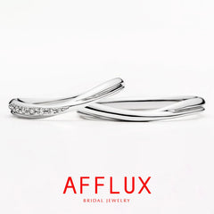 [Set ring] Papillon Papillon