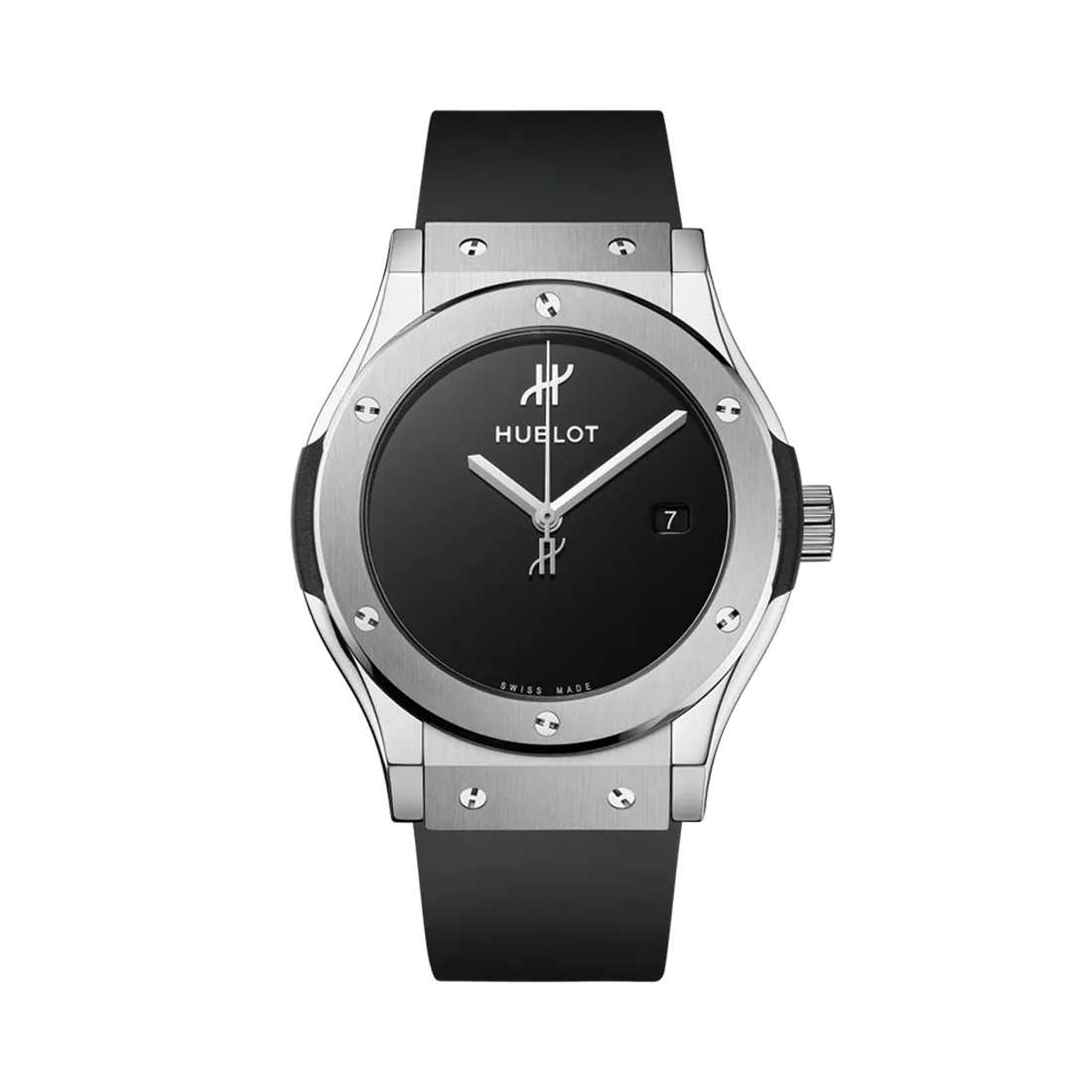 クラシック・フュージョン オリジナル チタニウム 42mm (2023年モデル)