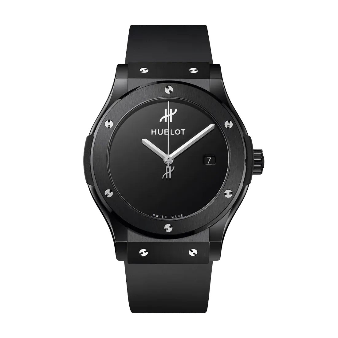 クラシック・フュージョン オリジナル ブラックマジック 42mm (2023年モデル)