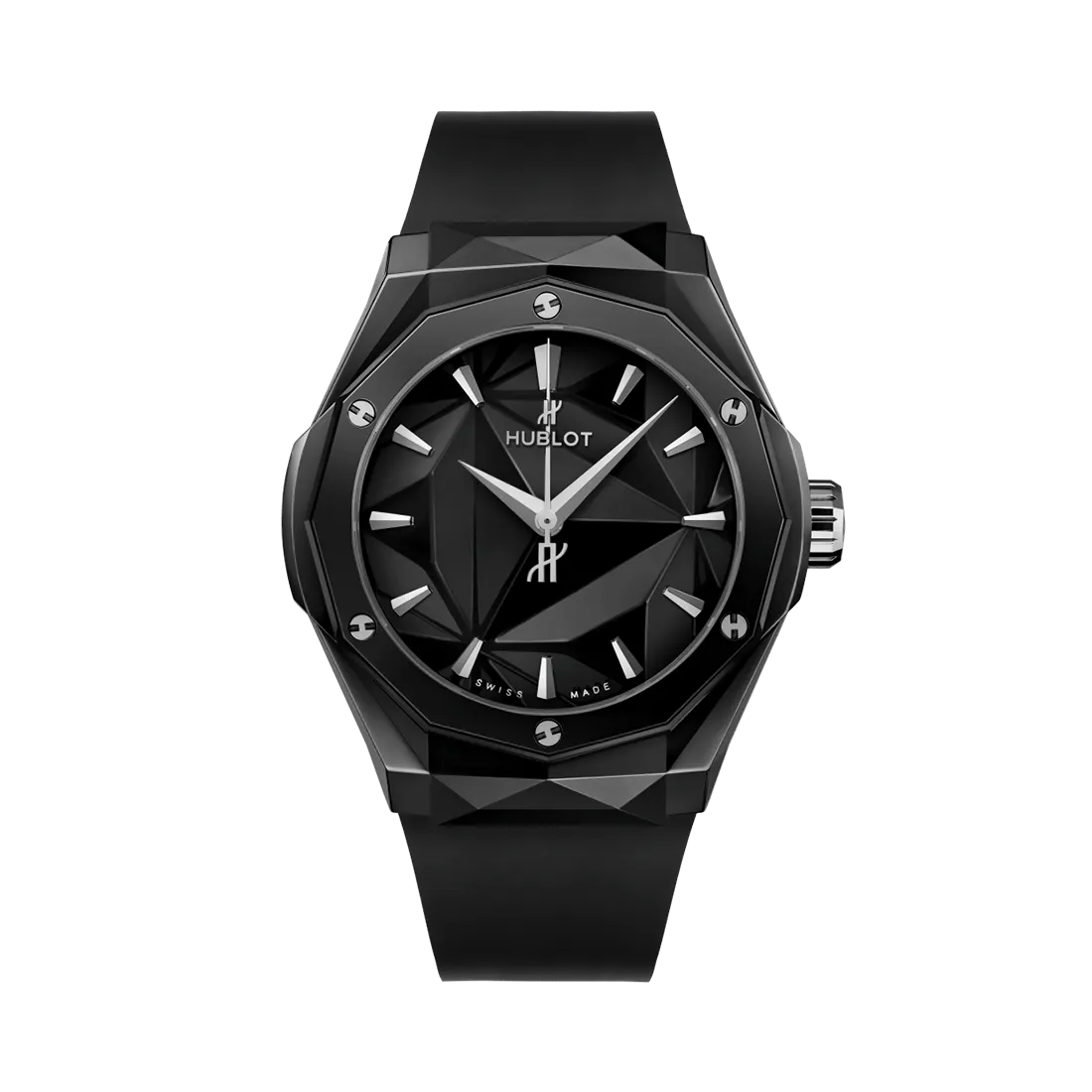 取り扱い終了 / クラシック・フュージョン オーリンスキー ブラックマジック 40mm
