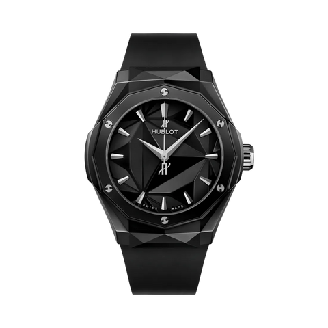 Classic Fusion Orlinski Black Magic 40mm