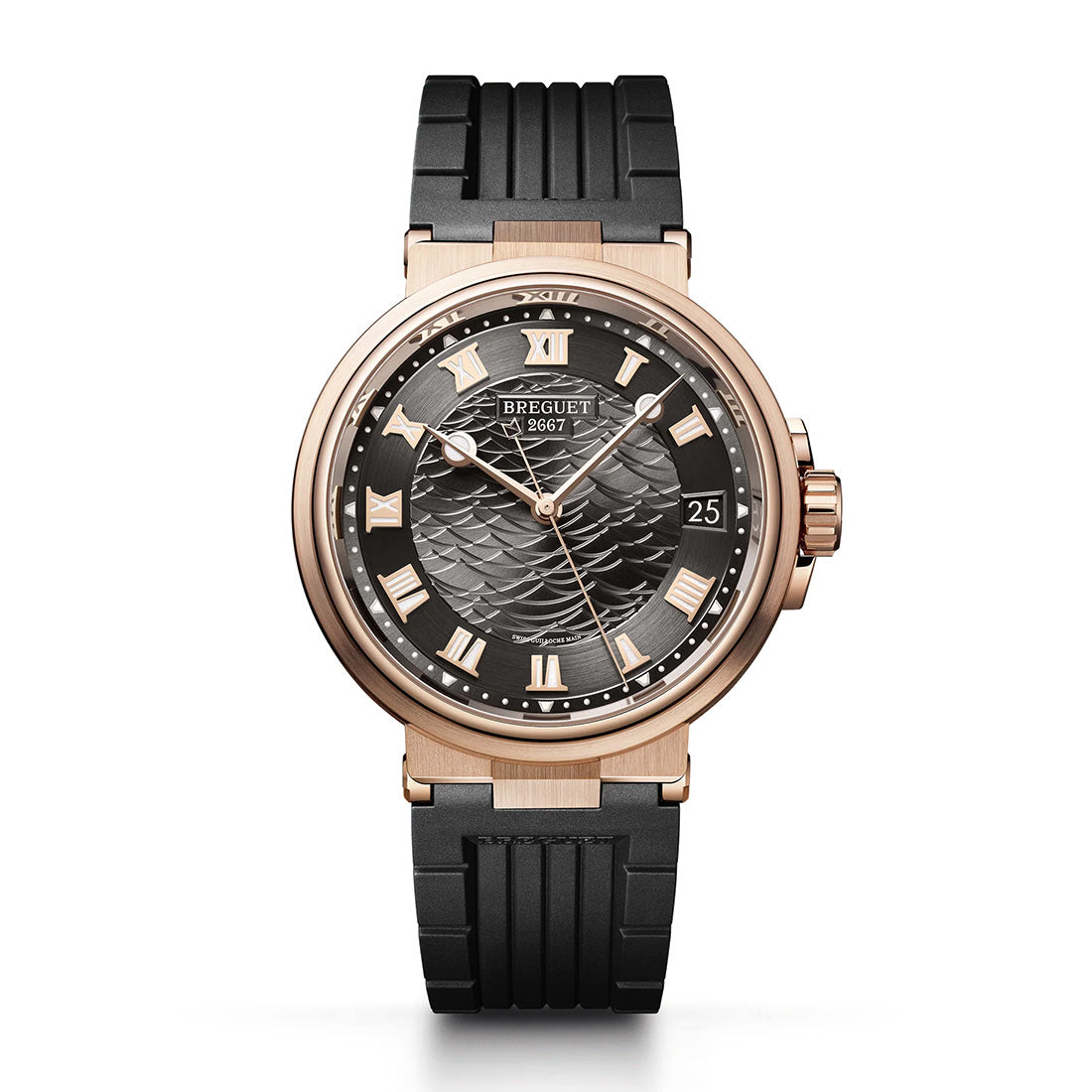 Marine 5517