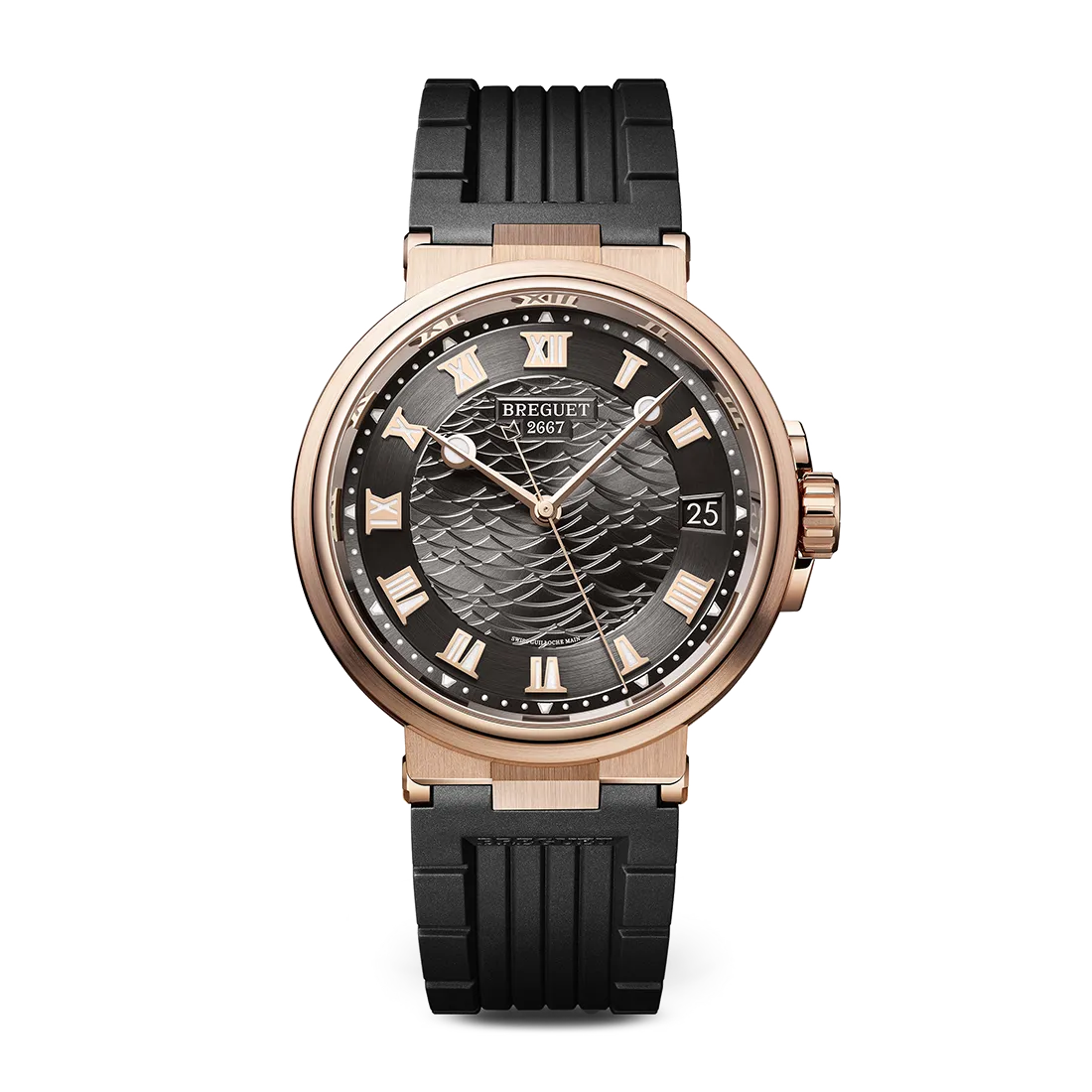 Marine 5517