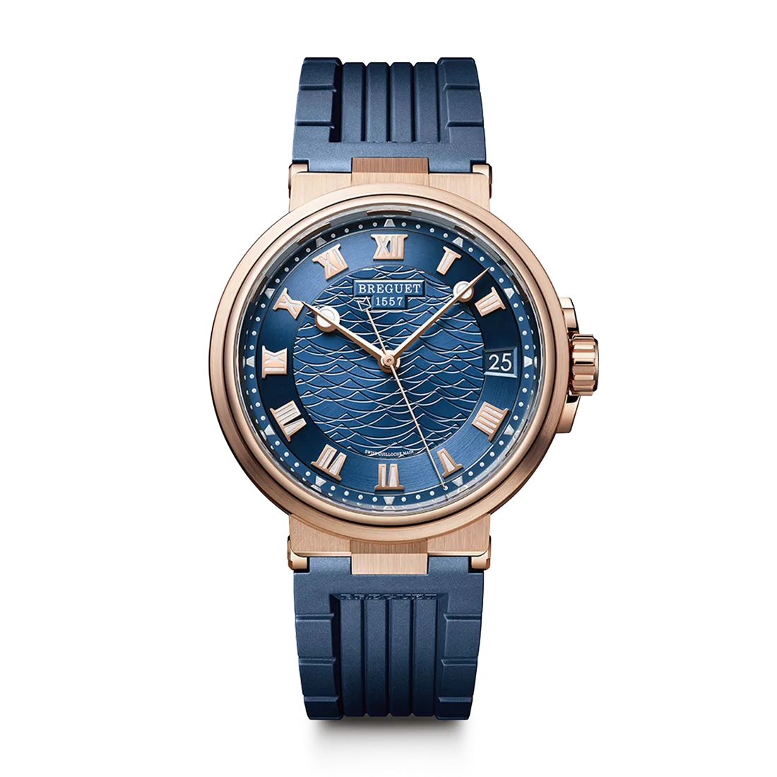 Marine Orla Mundi 5557