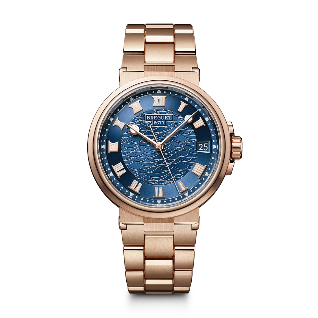 Marine Orla Mundi 5557