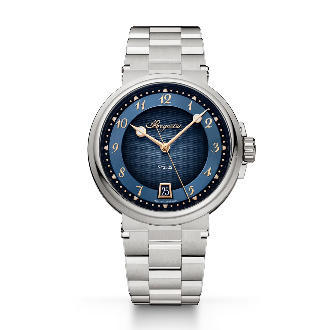 Marine Orla Mundi 5557