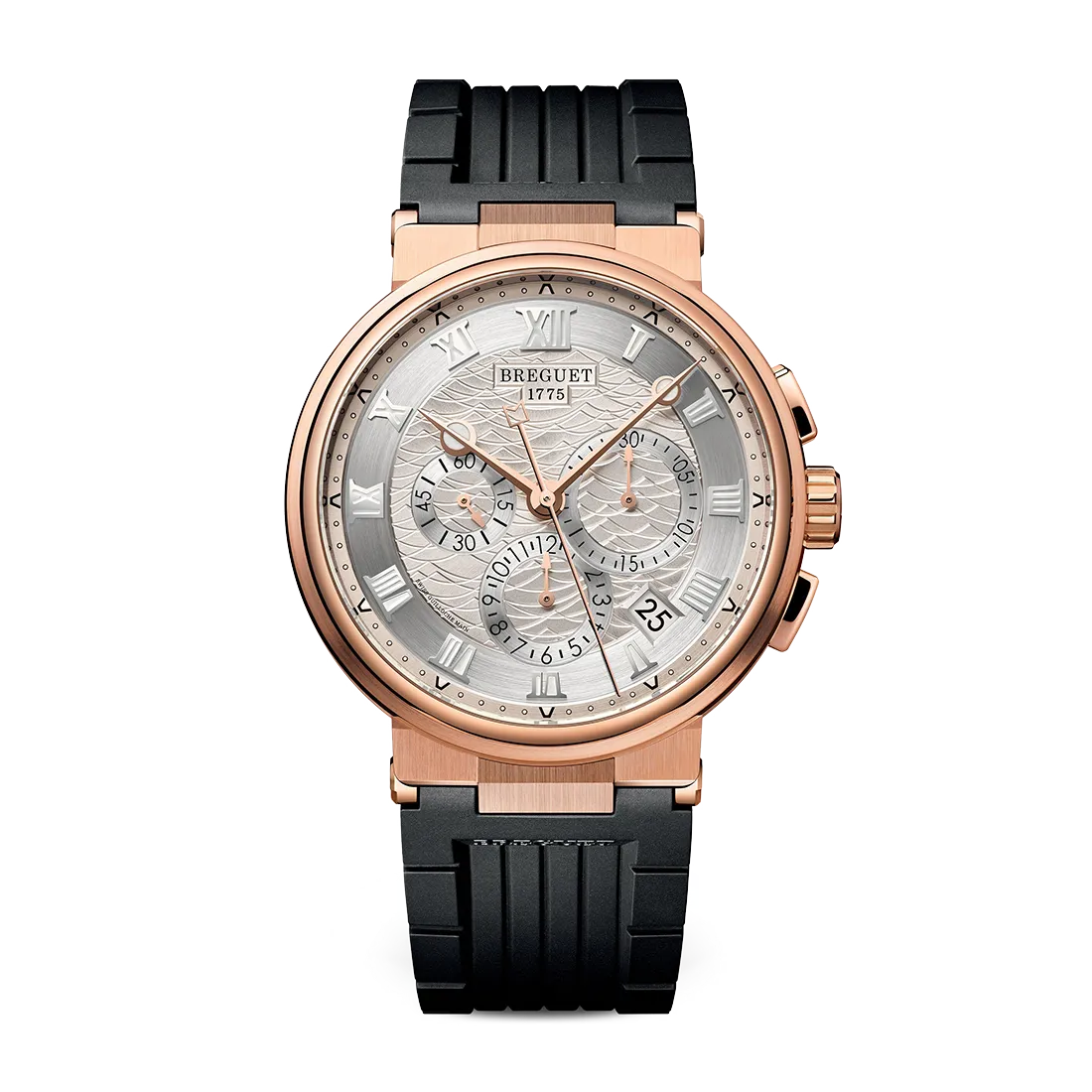 Marine Chronograph 5527