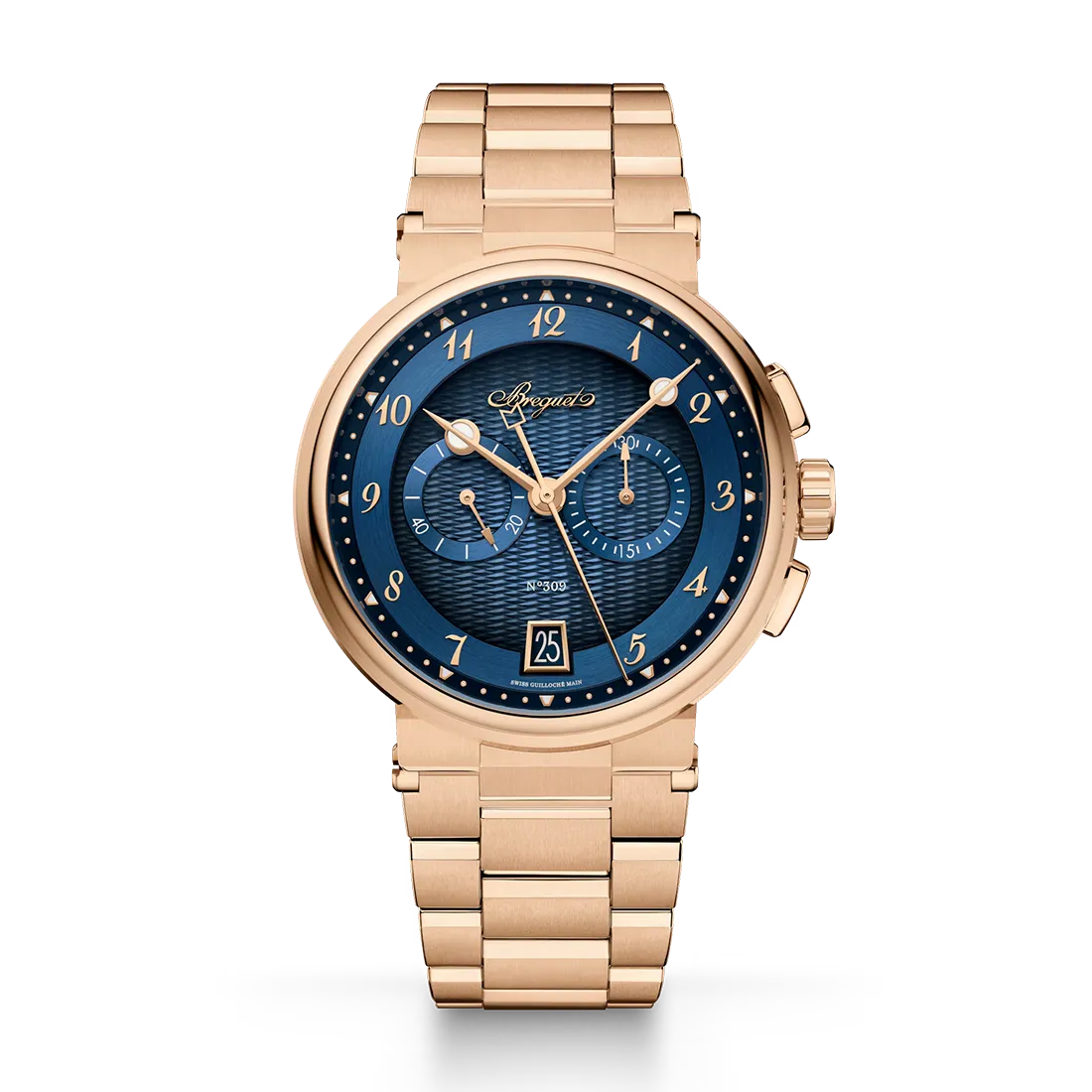 Marine Orla Mundi 5557