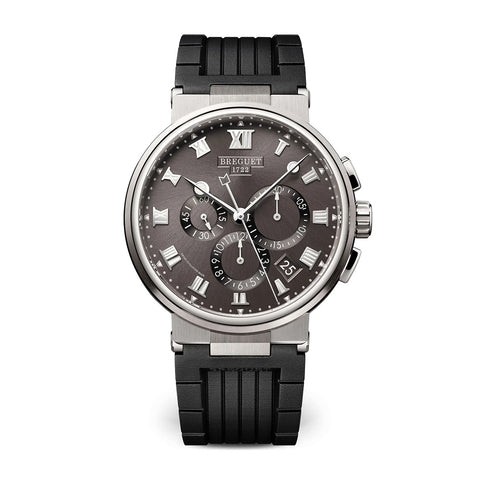 Marine Chronograph 5527