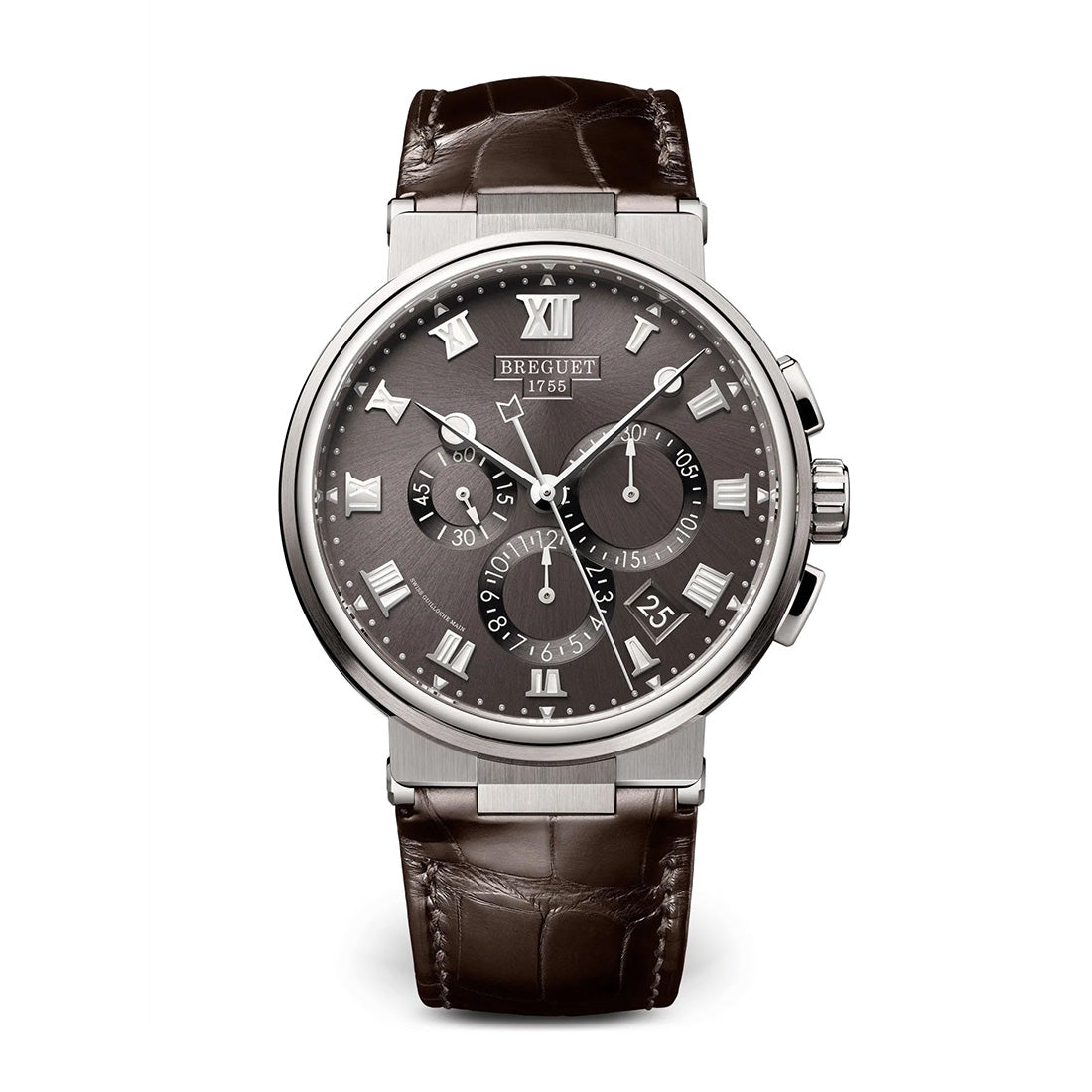 Marine Chronograph 5527
