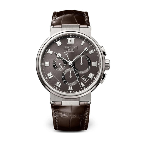 Marine Chronograph 5527