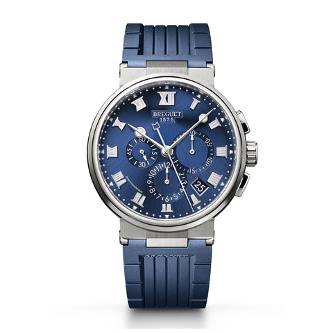 Marine Chronograph 5527