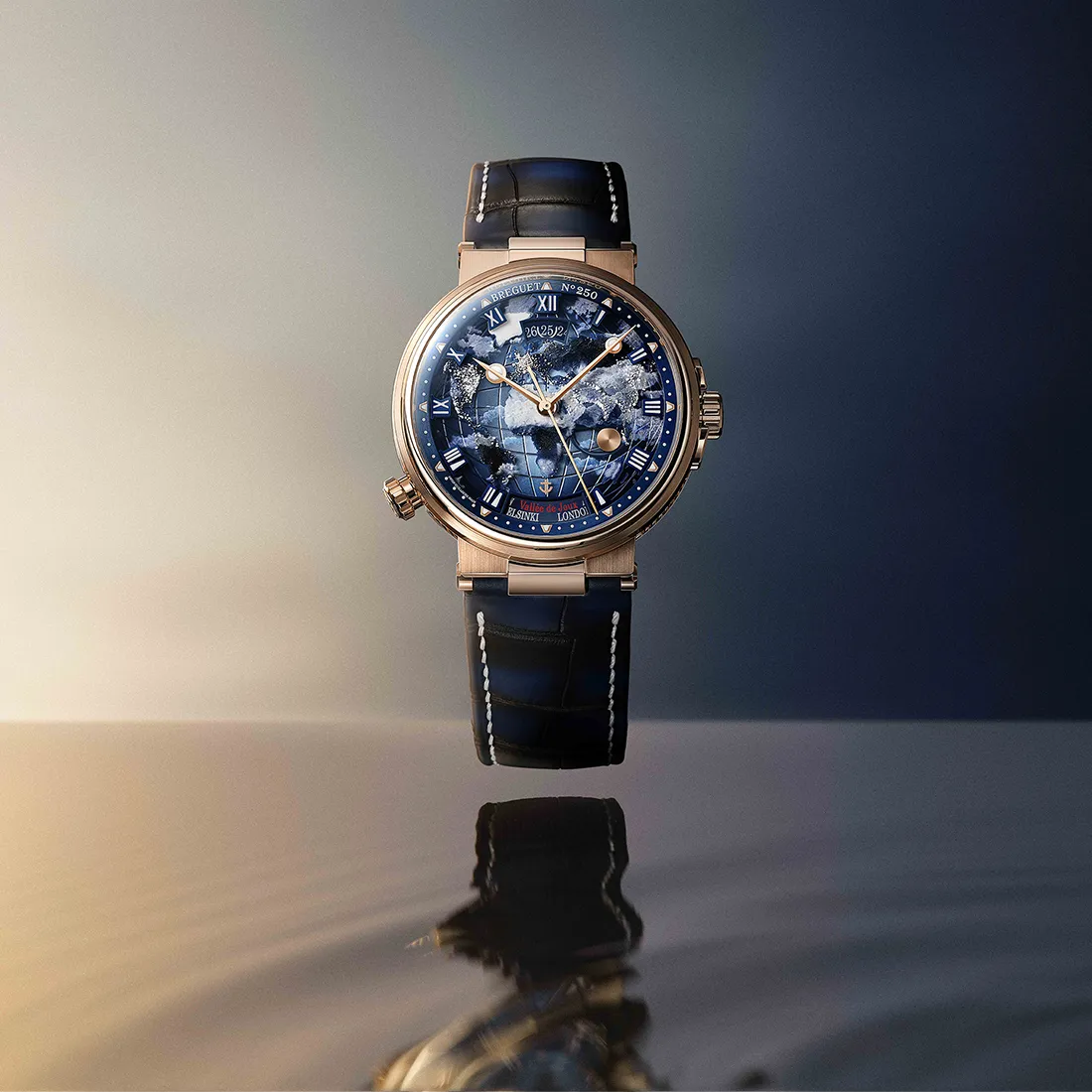 Marine Orla Mundi 5557