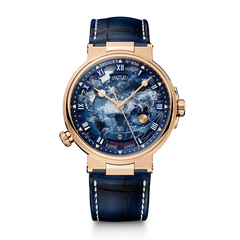 【腕時計】Breguet > Marine / マリーン