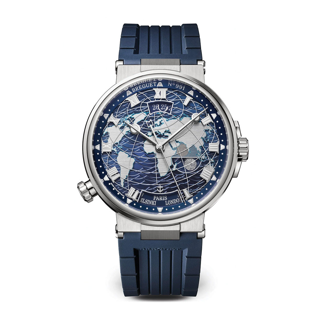 Marine Orla Mundi 5557