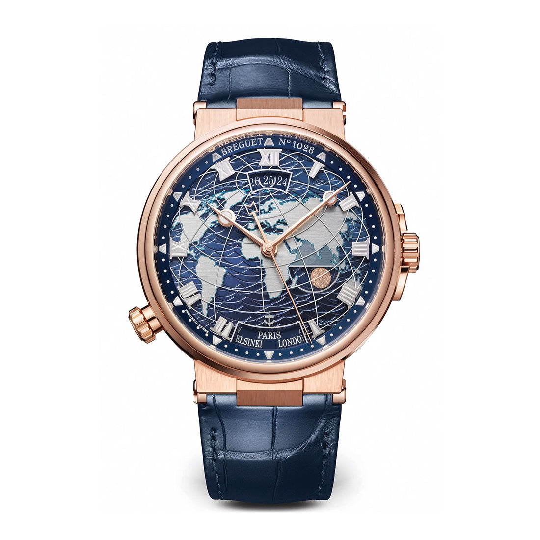 マリーン オーラ・ムンディ 5557