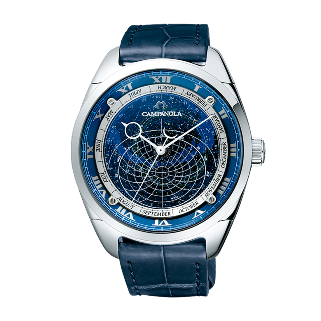 COSMOSIGN COLLECTION Cosmosign CTV57-1231