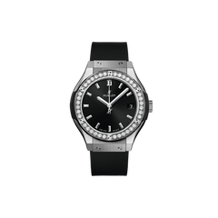 クラシック・フュージョン チタニウム ダイヤモンド 33mm