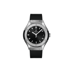 クラシック・フュージョン チタニウム 33mm