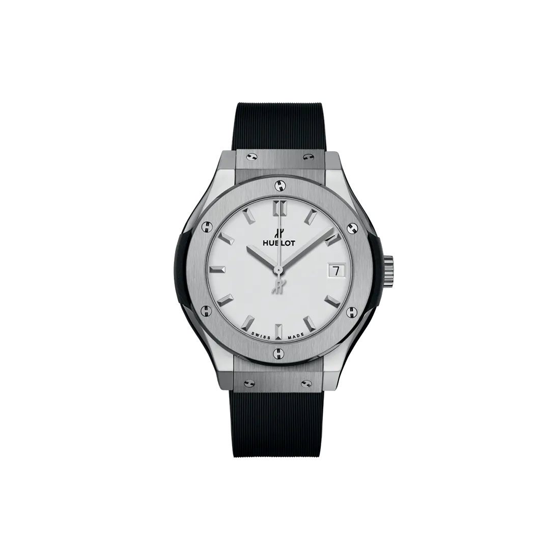 取り扱い終了 / クラシック・フュージョン チタニウム オパリン 33mm