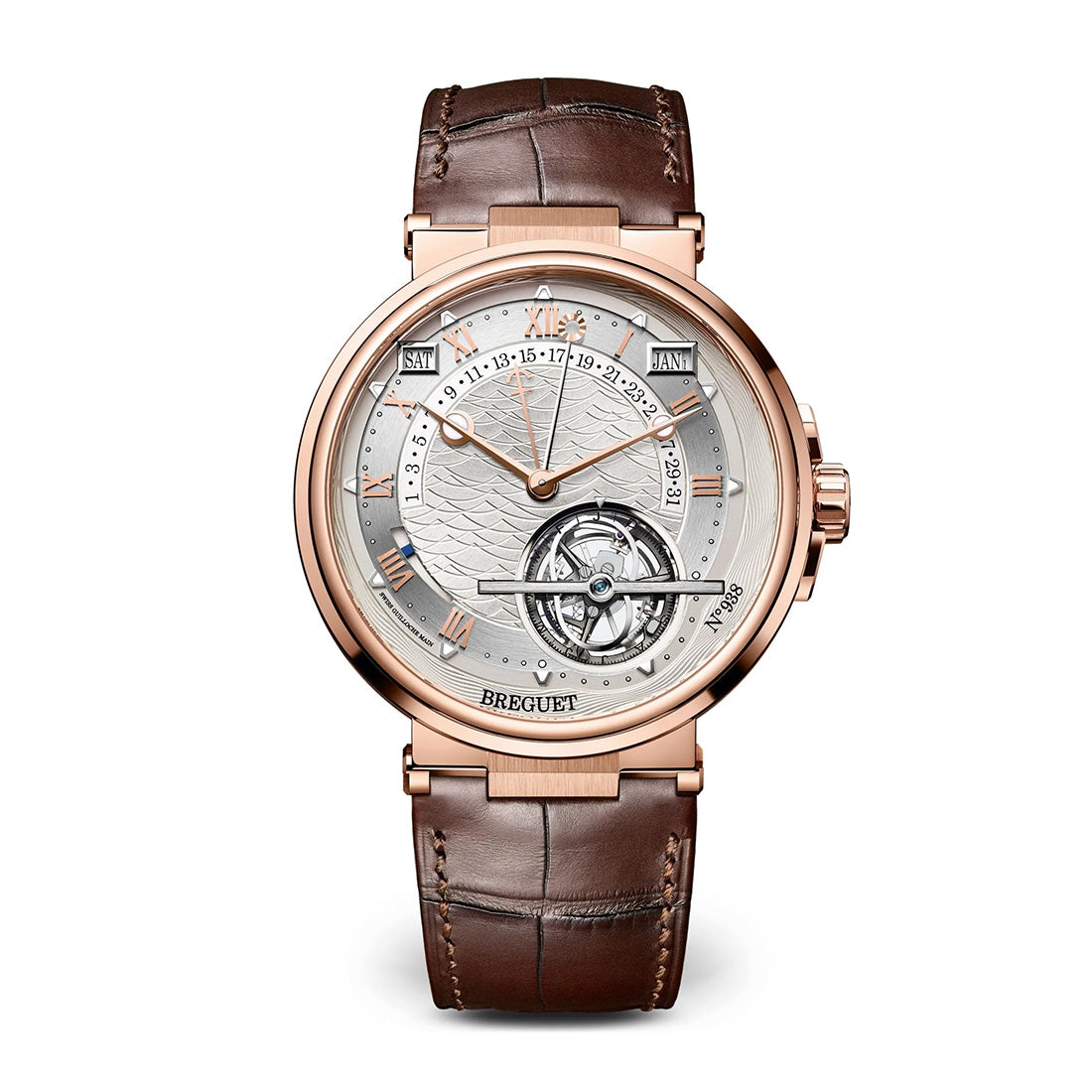 マリーン エクアシオン マルシャント 5887