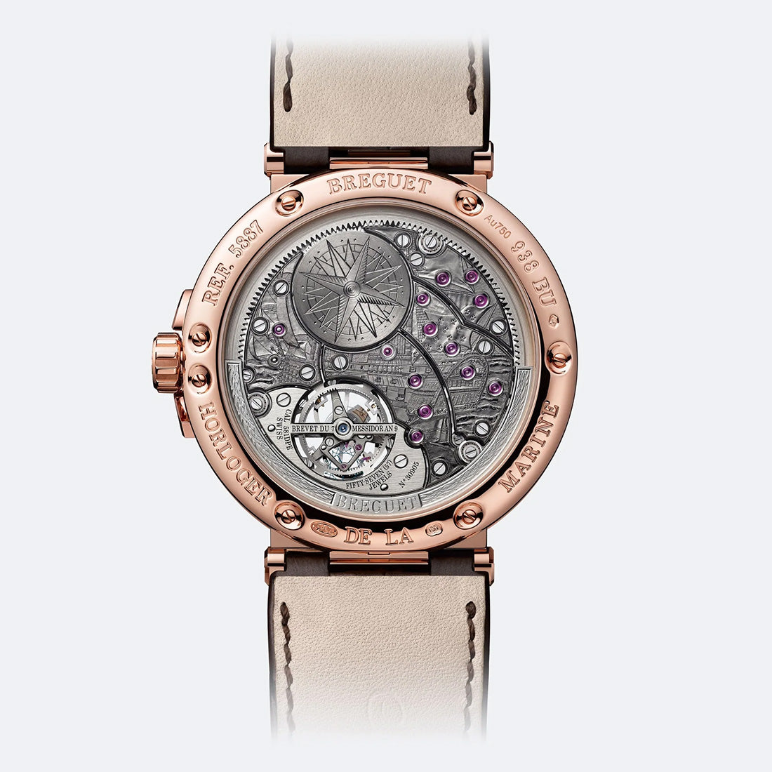 Marine Equation Marchant 5887
