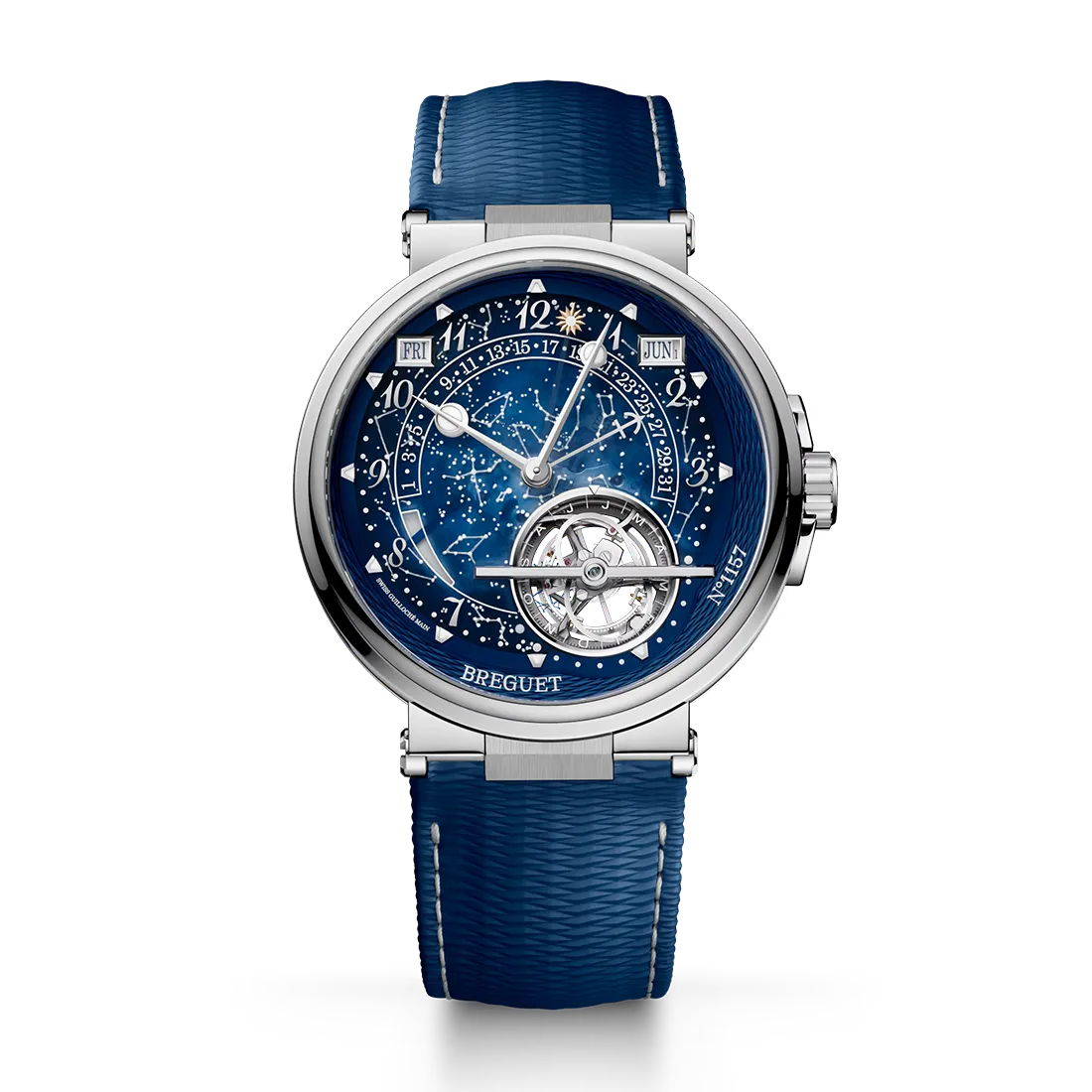 Marine Orla Mundi 5557