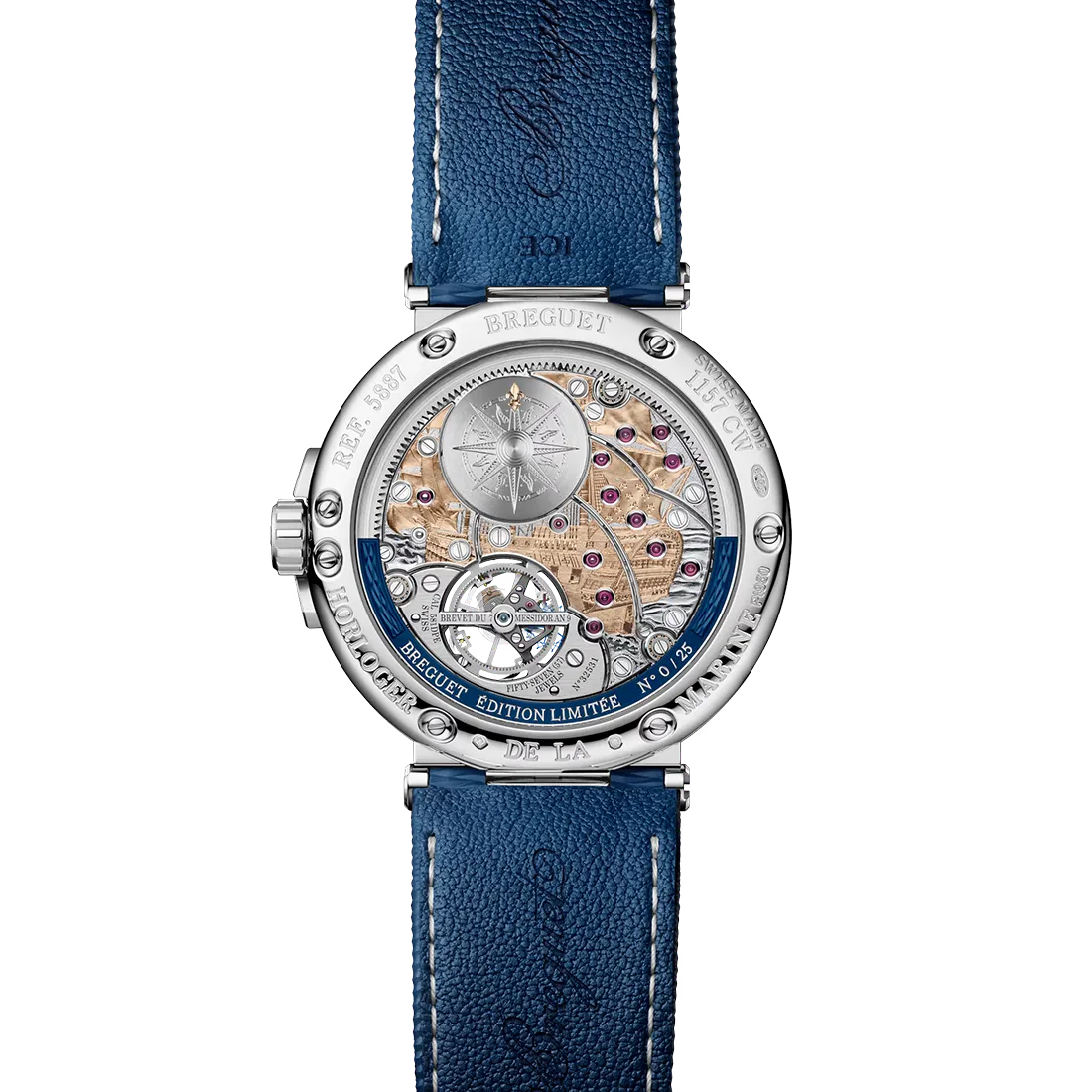 Marine Orla Mundi 5557
