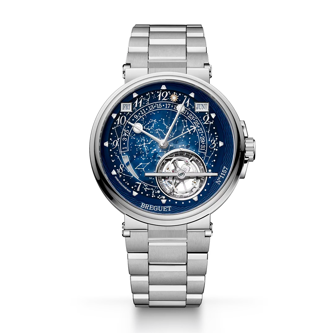 Marine Orla Mundi 5557
