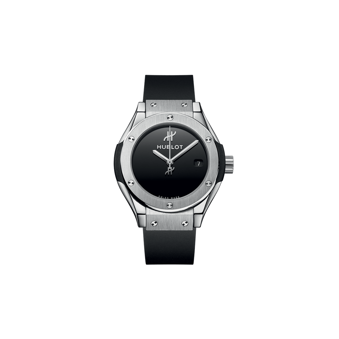 Classic Fusion Original Titanium 42mm (2023 model)