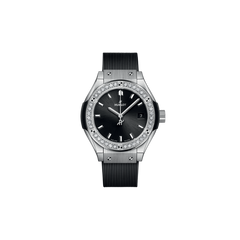 Classic Fusion Original Titanium 42mm (2023 model)