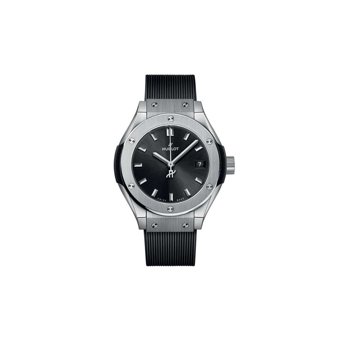 Classic Fusion Original Titanium 42mm (2023 model)