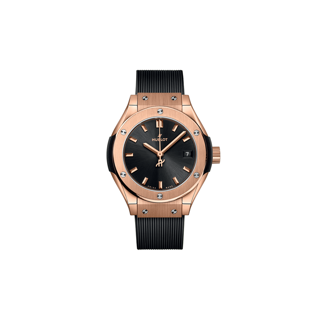 生産終了 / クラシック・フュージョン キングゴールド 29mm (2024年モデル)