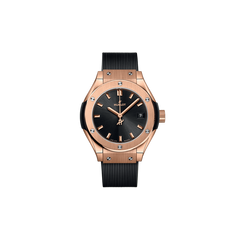 生産終了 / クラシック・フュージョン キングゴールド 29mm (2024年モデル)