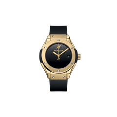 生産終了 / クラシック・フュージョン オリジナル イエローゴールド 29mm (2024年モデル)