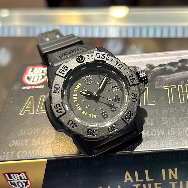 ネイビーシール 3500シリーズ ※ノベルティプレゼント