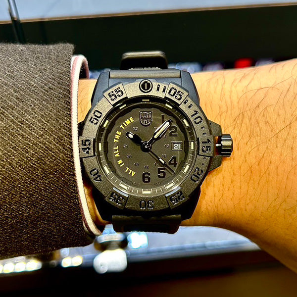 ネイビーシール 3500シリーズ ※ノベルティプレゼント