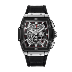 取り扱い終了 / スピリット オブ ビッグ・バン チタニウム セラミック 45mm / 生産終了