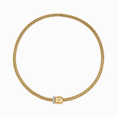 SOLO ネックレス