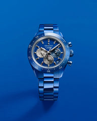 クロノマスター スポーツ 160th エディション / 限定モデル