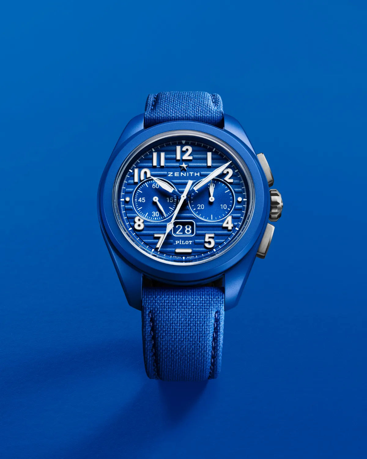 パイロット ビッグデイト フライバック 160th エディション パイロット ビッグデイト フライバック 160th エディション