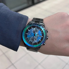 ACT Line / ブラックチタン™シリーズ H800 Sapphire Series / 世界限定1,800本