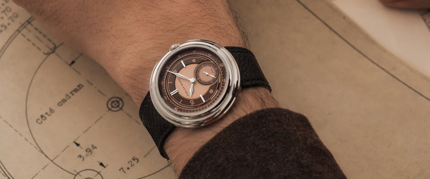 【腕時計】FURLAN MARRI / ファーラン・マリ