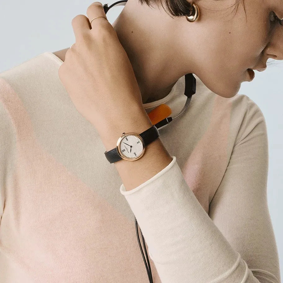 Joia de Baume & Mercier 10849 29mm