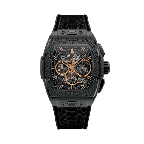 431.NM.1337.RX ビッグ・バン 20th アニバーサリー チタニウム 431.NM.1337.RX ビッグ・バン 20th アニバーサリー チタニウム