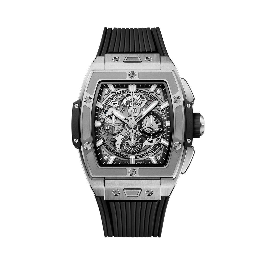 Spirit of Big Bang Titanium 42mm